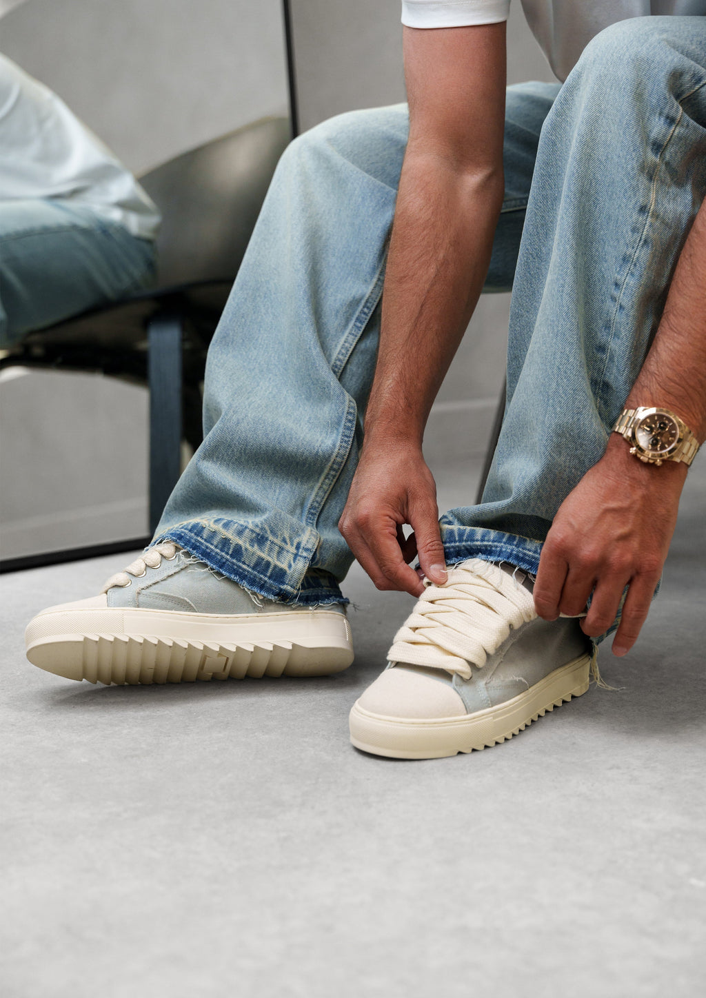 Atelier - Denim